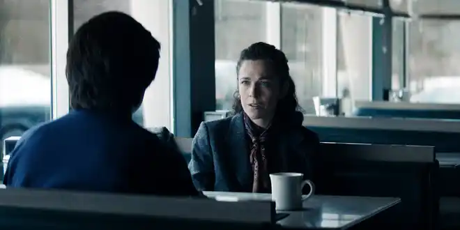 Severance 2x02 &ndash; Szenenbild
