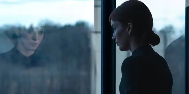 Severance 2x02 &ndash; Szenenbild