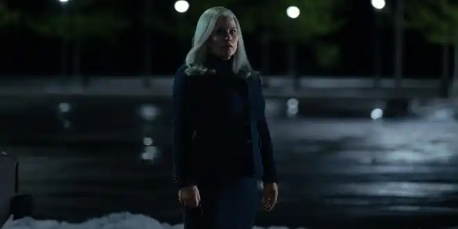 Severance 2x03 &ndash; Szenenbild