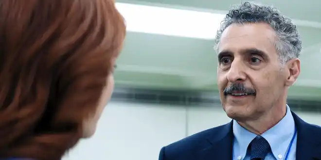 Severance 2x03 &ndash; Szenenbild