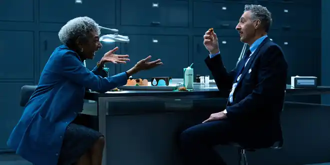 Severance 2x03 &ndash; Szenenbild
