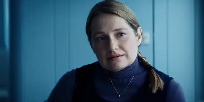Severance 2x03 &ndash; Szenenbild