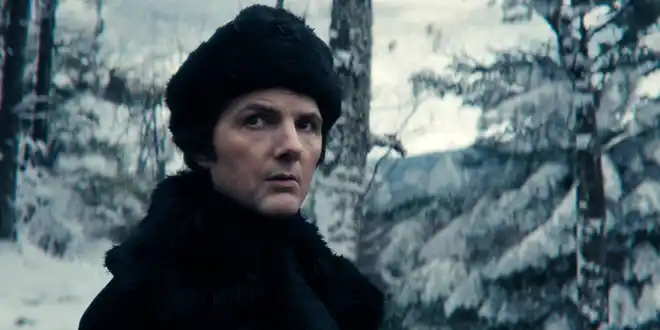 Severance 2x04 &ndash; Szenenbild