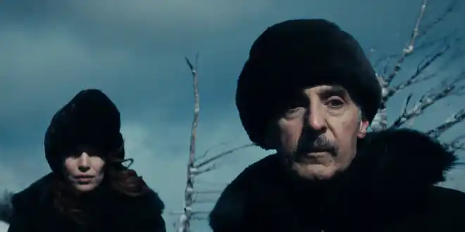 Severance 2x04 &ndash; Szenenbild