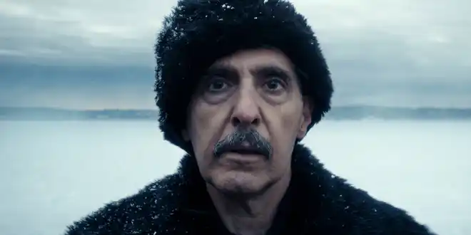 Severance 2x04 &ndash; Szenenbild