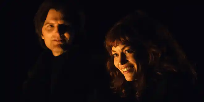 Severance 2x04 &ndash; Szenenbild