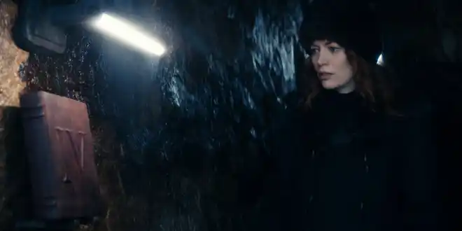 Severance 2x04 &ndash; Szenenbild