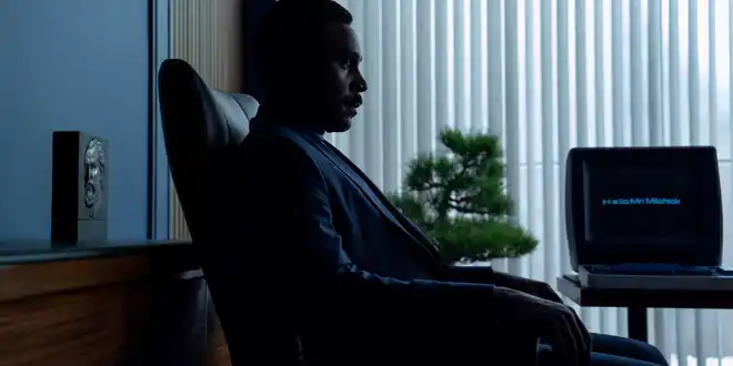 Severance 2x05 &ndash; Szenenbild