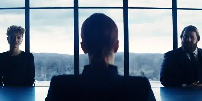 Severance 2x05 &ndash; Szenenbild