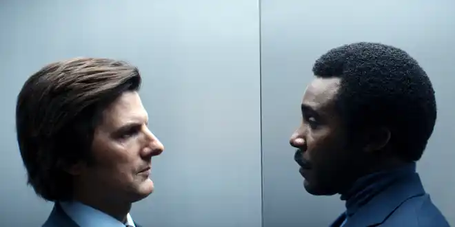 Severance 2x05 &ndash; Szenenbild