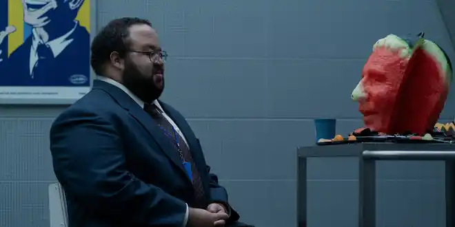 Severance 2x05 &ndash; Szenenbild