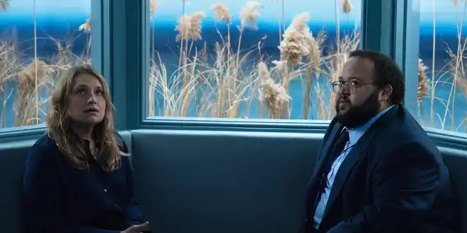 Severance 2x06 &ndash; Szenenbild