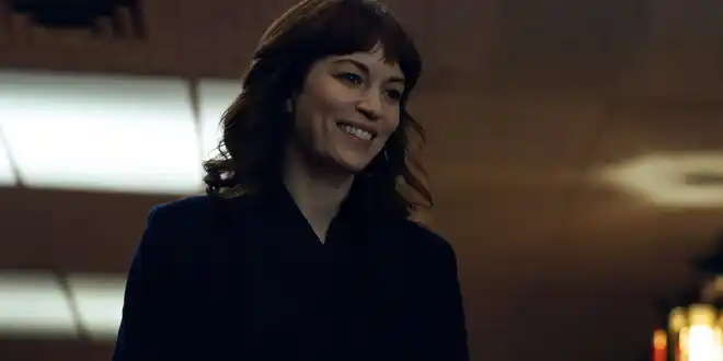 Severance 2x06 &ndash; Szenenbild