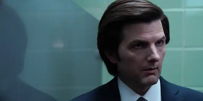 Severance 2x06 &ndash; Szenenbild