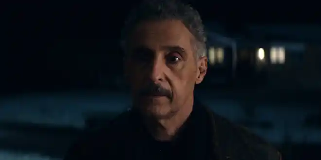 Severance 2x06 &ndash; Szenenbild