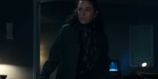 Severance 2x06 &ndash; Szenenbild