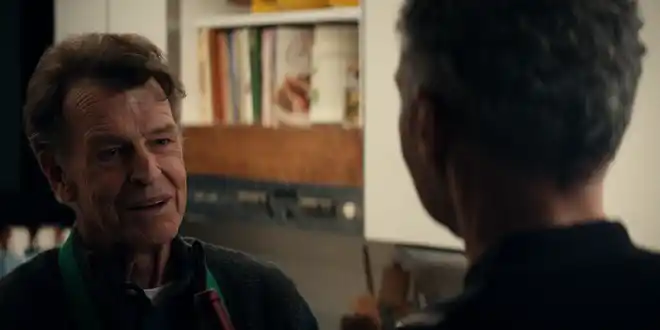 Severance 2x06 &ndash; Szenenbild