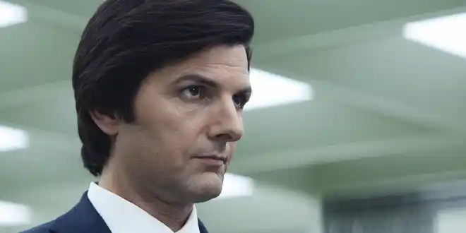 Severance 2x07 &ndash; Szenenbild