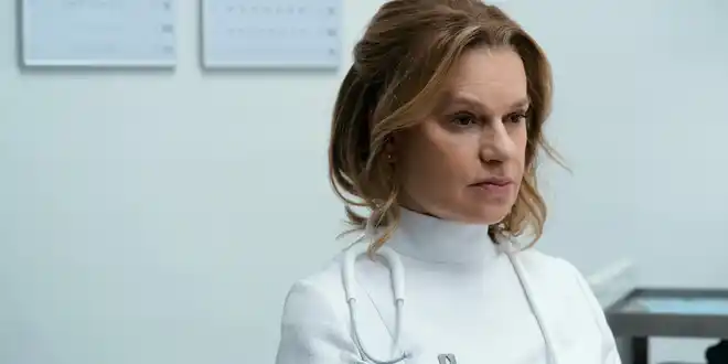 Severance 2x07 &ndash; Szenenbild