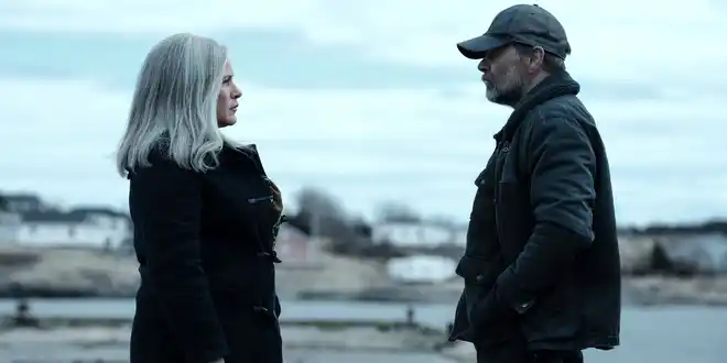 Severance 2x08 &ndash; Szenenbild
