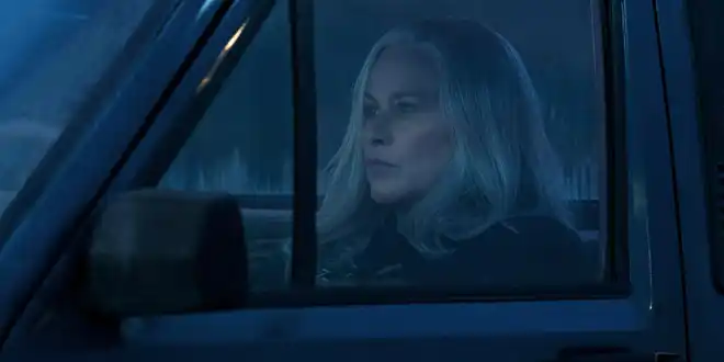 Severance 2x08 &ndash; Szenenbild