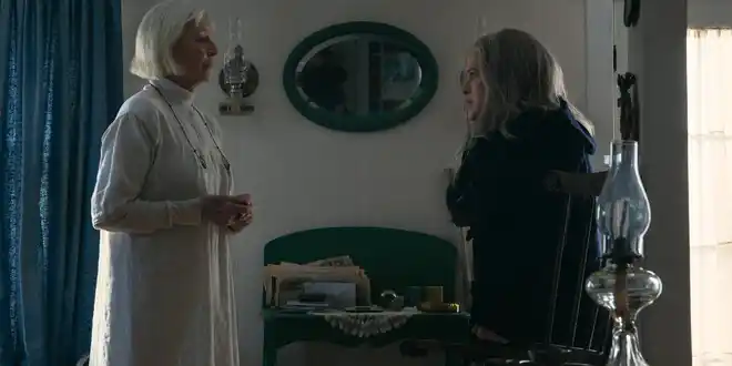 Severance 2x08 &ndash; Szenenbild
