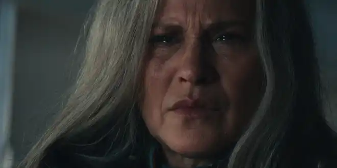 Severance 2x08 &ndash; Szenenbild