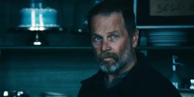 Severance 2x08 &ndash; Szenenbild