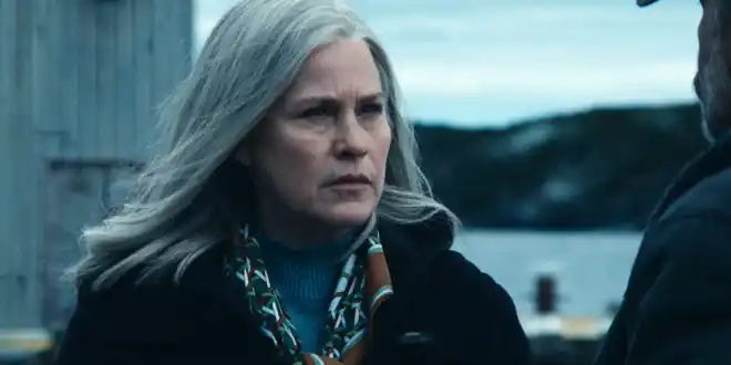 Severance 2x08 &ndash; Szenenbild