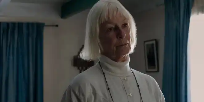 Severance 2x08 &ndash; Szenenbild