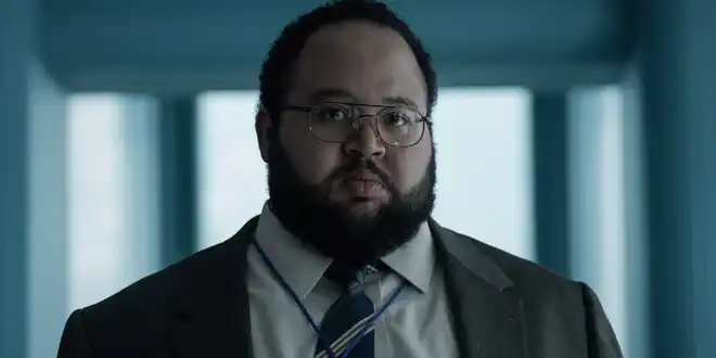 Severance 2x09 &ndash; Szenenbild
