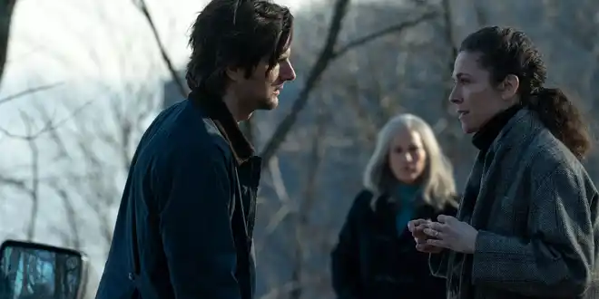 Severance 2x09 &ndash; Szenenbild