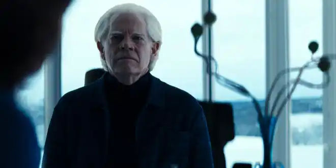 Severance 2x09 &ndash; Szenenbild