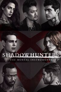 Shadowhunters - Chroniken der Unterwelt