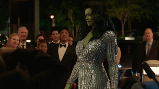 She-Hulk: Die Anwältin 01x08 - Quak und zack