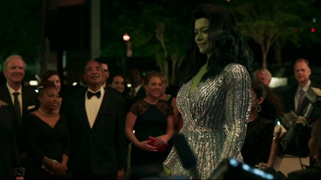 She-Hulk: Die Anwältin 01x08 - Quak und zack