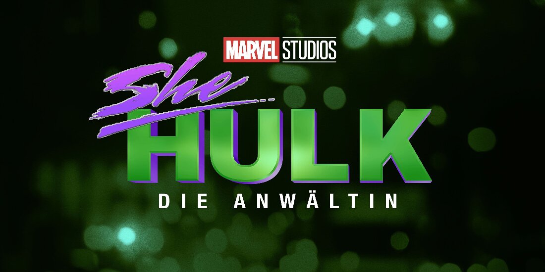 She-Hulk: Die Anwältin