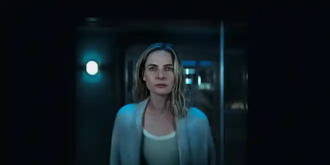 Silo 3x01 &ndash; Szenenbild