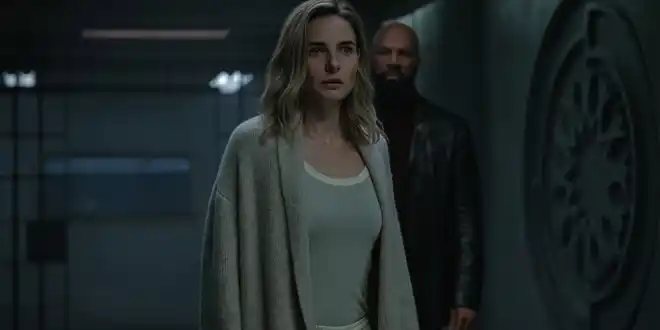Silo 3x01 &ndash; Szenenbild