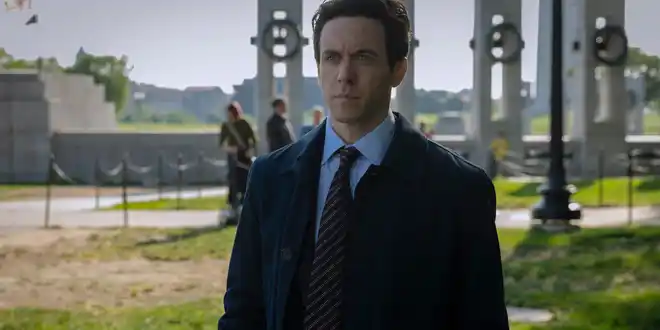 Silo 3x01 &ndash; Szenenbild