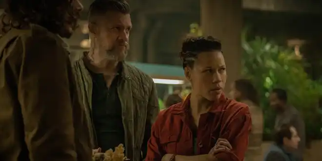 Silo 3x01 &ndash; Szenenbild