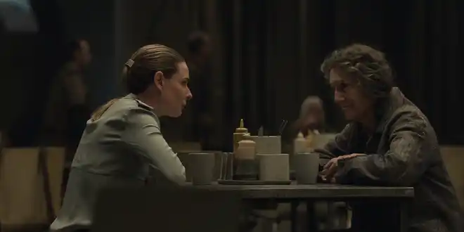 Silo 3x02 &ndash; Szenenbild
