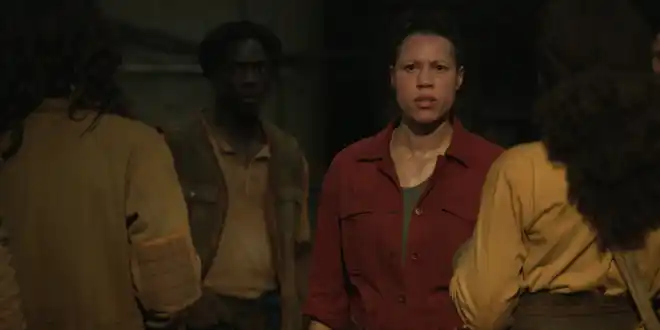 Silo 3x02 &ndash; Szenenbild