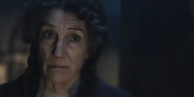 Silo 3x02 &ndash; Szenenbild