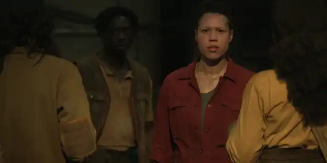 Silo 3x02 &ndash; Szenenbild
