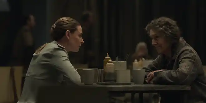 Silo 3x02 &ndash; Szenenbild