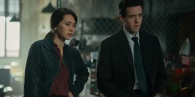 Silo 3x03 &ndash; Szenenbild