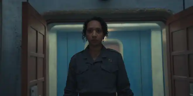 Silo 3x03 &ndash; Szenenbild