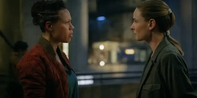 Silo 3x03 &ndash; Szenenbild