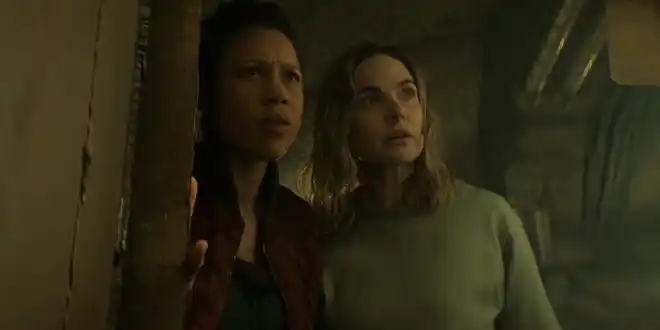 Silo 3x04 &ndash; Szenenbild